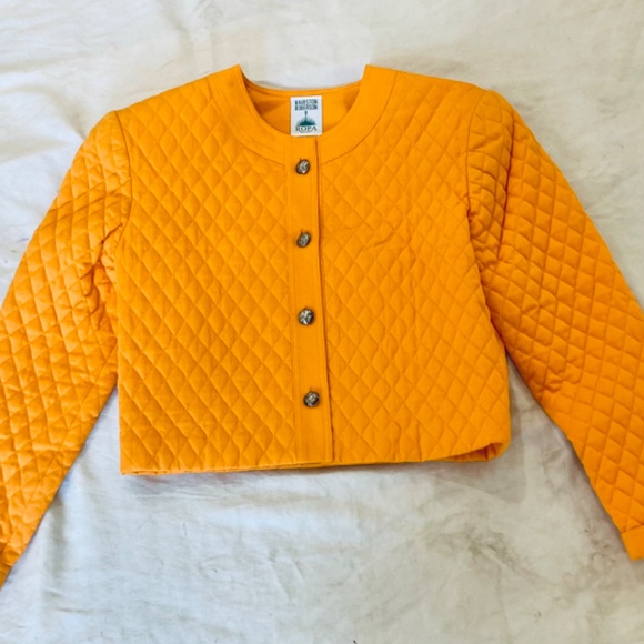 Retro suit set - Picture 2 of 4